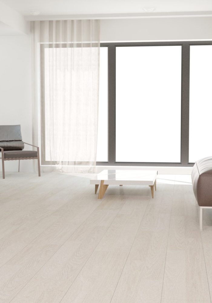 modern-interior-design-illustration boden parkett laminant vinyl teppich